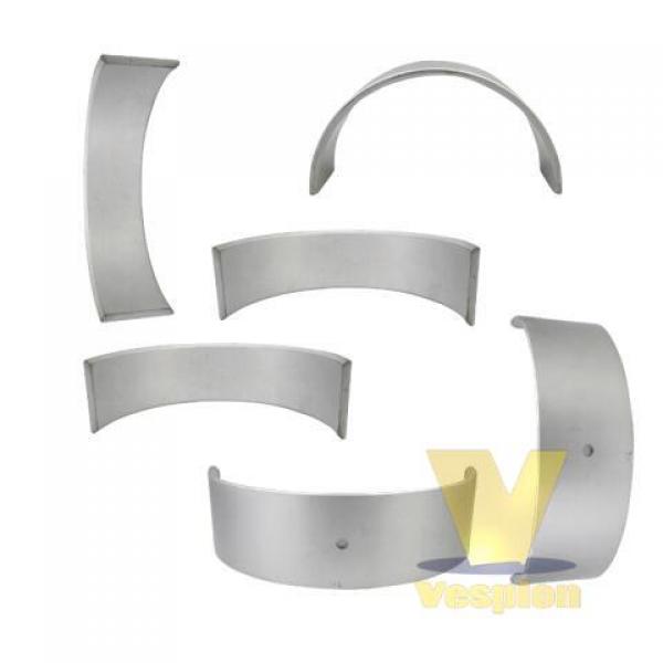 Bearings for Alfa Laval SHL25 Homogenizer